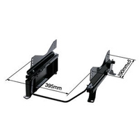 BRIDE SEAT RAIL FB/FK TYPE FOR TOYOTA Aristo JZS147 (2JZ-GTE) Left-  T122FK