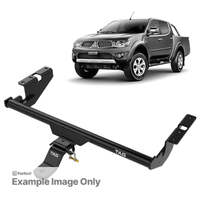 TAG LIGHT DUTY TOWBAR for Mitsubishi Triton (03/2006-04/2015)