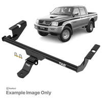 TAG LIGHT DUTY TOWBAR for Mitsubishi Triton (03/1986-12/2006)