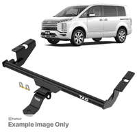 TAG LIGHT DUTY TOWBAR for Mitsubishi Delica (10/1986-12/1993)