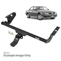 TAG LIGHT DUTY TOWBAR for Mitsubishi Magna (02/1996-2000)