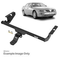 TAG LIGHT DUTY TOWBAR for Mitsubishi Verada (10/1996-09/2004)