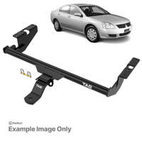 TAG LIGHT DUTY TOWBAR for Mitsubishi 380 (08/2005-2008)
