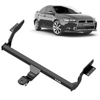 TAG LIGHT DUTY TOWBAR for Mitsubishi Lancer (11/2011-2018), Lancer Sportback (11/2011-02/2014)