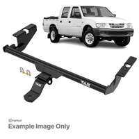 TAG LIGHT DUTY TOWBAR for Holden Rodeo (1981-02/2003)