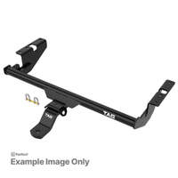TAG LIGHT DUTY TOWBAR for Nissan Navara (09/1985-02/1998)