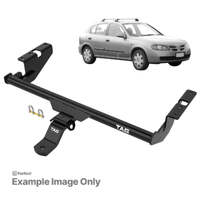 TAG LIGHT DUTY TOWBAR for Nissan Pulsar (07/1999-02/2006)