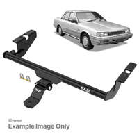 TAG LIGHT DUTY TOWBAR for Nissan Skyline (08/1985-1990), Pintara (06/1986-10/1990)
