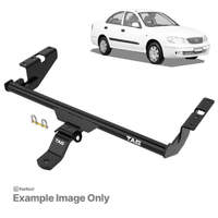 TAG LIGHT DUTY TOWBAR for Nissan Pulsar (07/1999-2006)