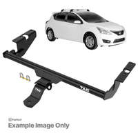 TAG LIGHT DUTY TOWBAR for Nissan Pulsar (06/2013-04/2017)