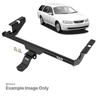 TAG LIGHT DUTY TOWBAR for Ford Falcon (01/1998-07/2011)