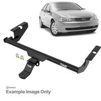 TAG Light Duty Towbar for Ford Fairmont (10/2002-04/2008), Ford Falcon (10/2002-10/2016)
