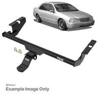 TAG LIGHT DUTY TOWBAR for Ford LTD (06/1999-12/2002), Fairlane (01/1999-01/2002), Fairmont (01/1998-09/2002), Falcon (01/1998-09/2002)