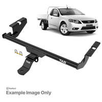 TAG LIGHT DUTY TOWBAR for Ford Falcon (07/1998-10/2016)