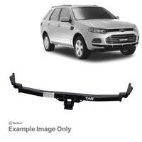 TAG LIGHT DUTY TOWBAR for Ford Territory (05/2004-on)