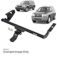 TAG Light Duty Towbar for Mazda Tribute (02/2001-12/2008), Ford Escape (02/2001-06/2012)
