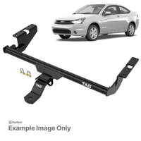 TAG LIGHT DUTY TOWBAR for Ford Focus (05/2005-2016)