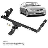 TAG LIGHT DUTY TOWBAR for Holden Commodore (01/2000-09/2002)