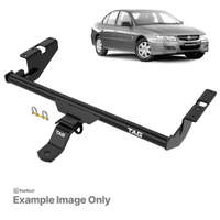 TAG LIGHT DUTY TOWBAR for Holden Commodore (01/2000-07/2006)