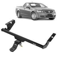 TAG LIGHT DUTY TOWBAR for Holden Commodore (09/2007-10/2017)