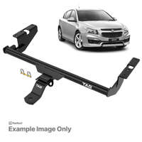 TAG LIGHT DUTY TOWBAR for Holden Cruze (05/2009-10/2016)