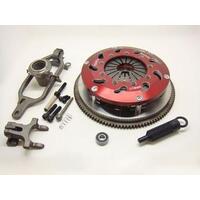 DCS for Toyota 2JZGTE