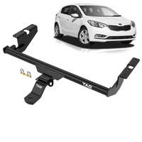 TAG LIGHT DUTY TOWBAR for KIA Cerato (08/2013-04/2018)