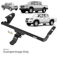 TAG LIGHT DUTY TOWBAR for Ford Courier (05/1987-2006), Ranger (01/2006-08/2011), Mazda B2500 (04/1996-11/2006), B-SERIES BRAVO (01/1987-11/2006), B260