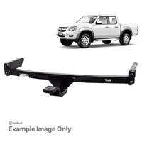 TAG LIGHT DUTY TOWBAR for Mazda BT-50 (11/2006-10/2011), B2600 (11/1991-2006), B2500 (04/1996-11/2006), B-SERIES BRAVO (01/1985-11/2006), B2000 (1985-