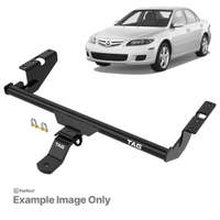 TAG LIGHT DUTY TOWBAR for Mazda 6 (06/2002-02/2008)