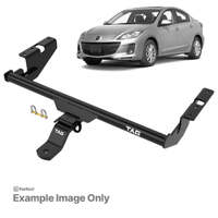 TAG Standard Duty Towbar for Mazda 3 Sedan (04/2009-01/2014)