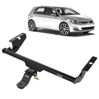 TAG LIGHT DUTY TOWBAR for Volkswagen Golf (08/2012-on)