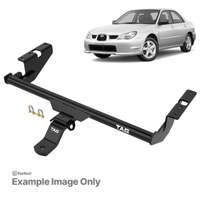 TAG LIGHT DUTY TOWBAR for Subaru Impreza (04/1993-12/2007)
