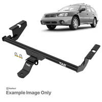 TAG LIGHT DUTY TOWBAR for Subaru Outback (08/1996-08/2003)