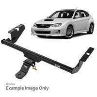 TAG Light Duty Towbar for Subaru Impreza (01/2012-11/2016)