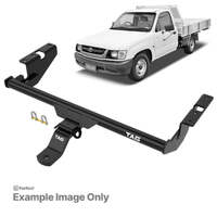 TAG LIGHT DUTY TOWBAR for Toyota Hilux (01/1984-09/2005)