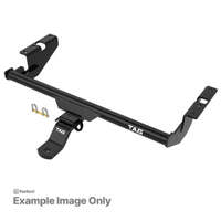 TAG LIGHT DUTY TOWBAR for Toyota Hilux (01/1983-07/2005)