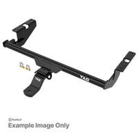 TAG LIGHT DUTY TOWBAR for Toyota Town Ace Sbv (01/1997-01/2007), Spacia (01/1993-2002), Town Ace (01/1992-2005)
