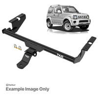 TAG LIGHT DUTY TOWBAR for Suzuki Jimny (09/1998-10/2018)