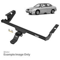 TAG LIGHT DUTY TOWBAR for Hyundai Elantra (06/2000-2003)
