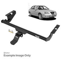 TAG LIGHT DUTY TOWBAR for Hyundai Elantra (10/2003-08/2006)