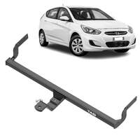 TAG Light Duty (Class 2) Towbar for Hyundai Accent (07/2011-on)