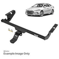 HYU ELANTRA SR 08/16- ON