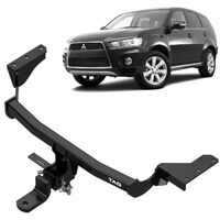 TAG Heavy Duty Towbar for Mitsubishi Outlander (10/2006-11/2012)