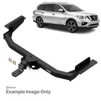 TAG HEAVY DUTY TOWBAR for Nissan Pathfinder (10/2013-on)