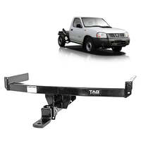 TAG HEAVY DUTY TOWBAR for Nissan Navara (03/2008-10/2015)