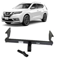 TAG HEAVY DUTY TOWBAR for Nissan X-TRAIL (12/2013-on)