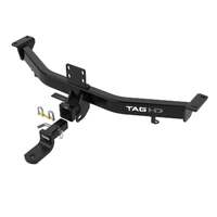 TAG HEAVY DUTY TOWBAR for Nissan Dualis (12/2007-06/2014)