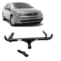 TAG HEAVY DUTY TOWBAR for Ford Fairmont (10/2002-04/2008), Ford Falcon (10/2002-10/2016)