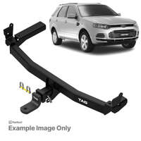 TAG HEAVY DUTY TOWBAR for Ford Territory (04/2004-10/2016)